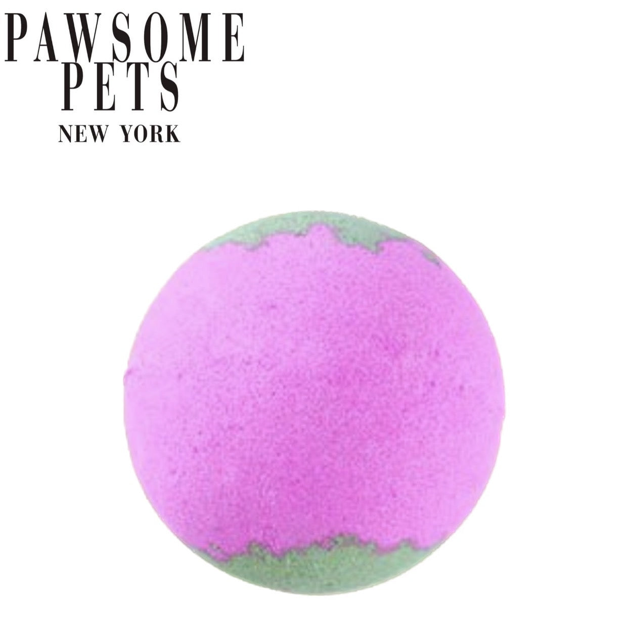 BATH BOMBS FOR DOGS - ROSE-0