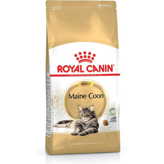 Cat food Royal Canin                                 Adult Chicken 4 Kg-0